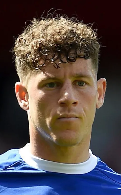 Ross Barkley