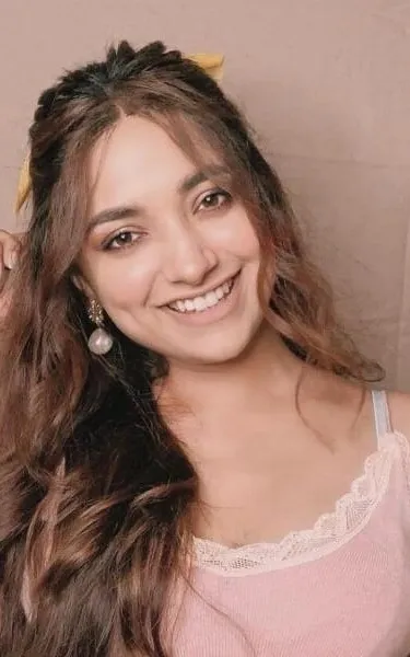 Jiya Shankar