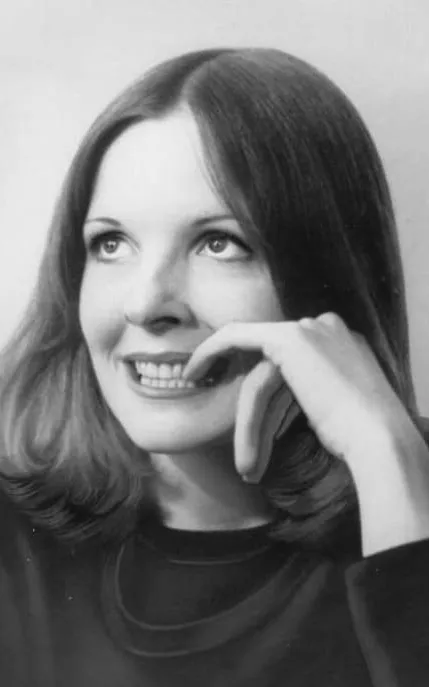 Diane Keaton