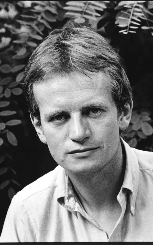 Bruce Chatwin