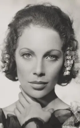 Tilly Losch