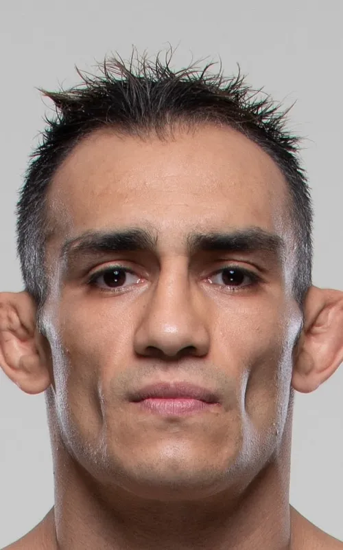 Tony Ferguson