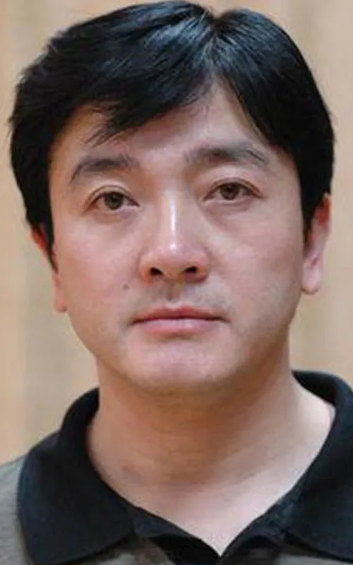 Shan Zenghong