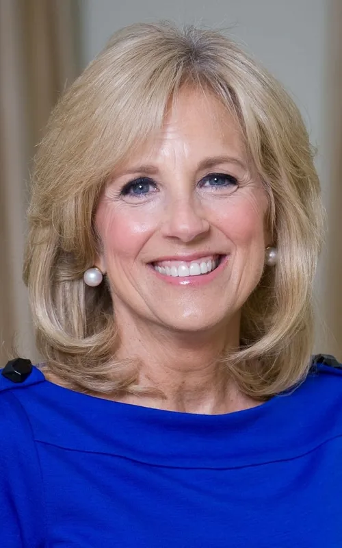 Jill Biden