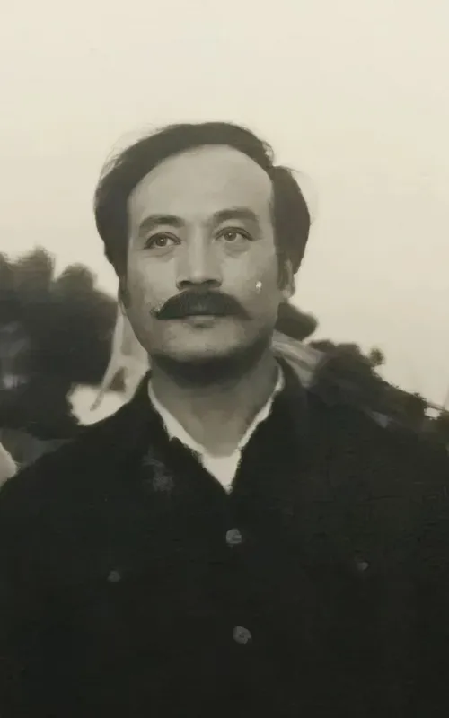 Wang Hongsheng