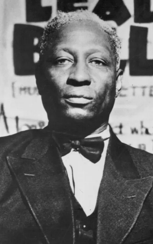 Lead Belly