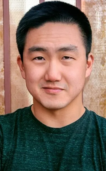 Edward Hong