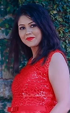 Tapashree Kalita