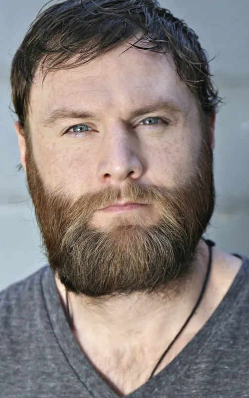 Burke Brown