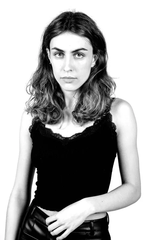 Nahia Bergasa