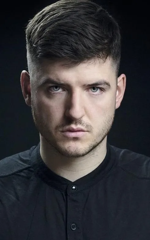 James Alexandrou