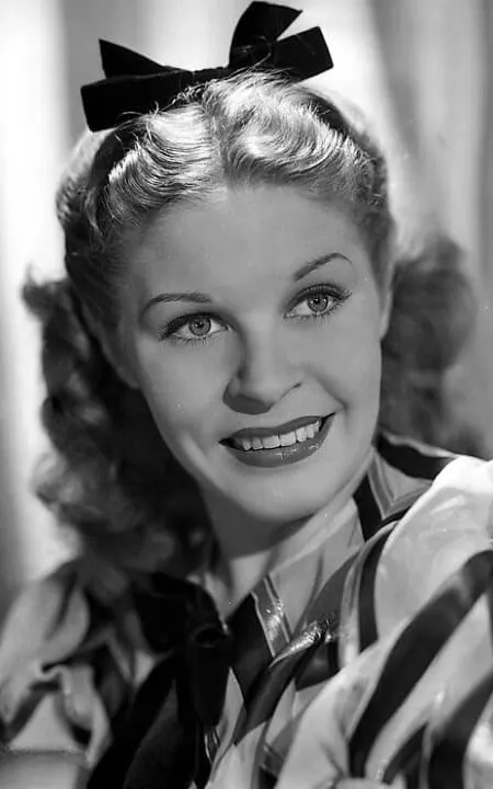 Martha Raye