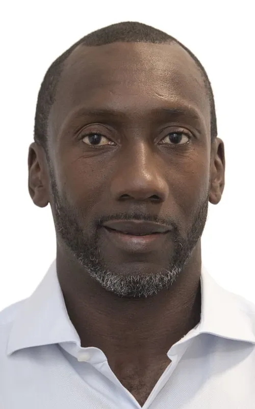 Jimmy Floyd Hasselbaink