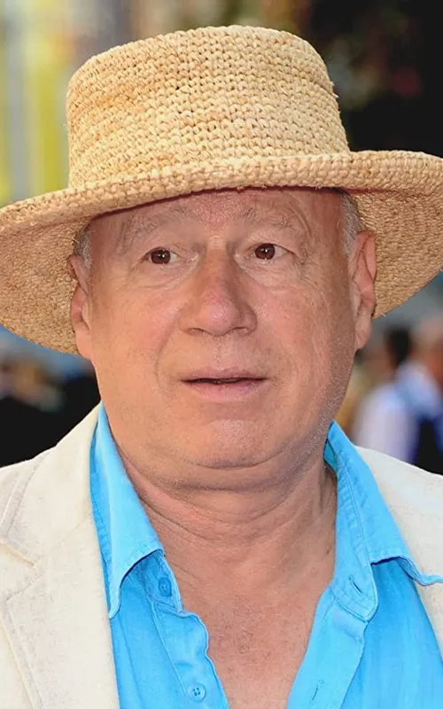 Neil Innes