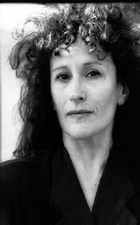 Lynne Tillman