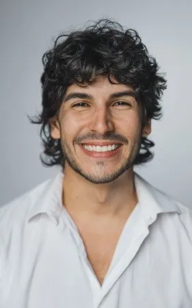Victor Medeiros