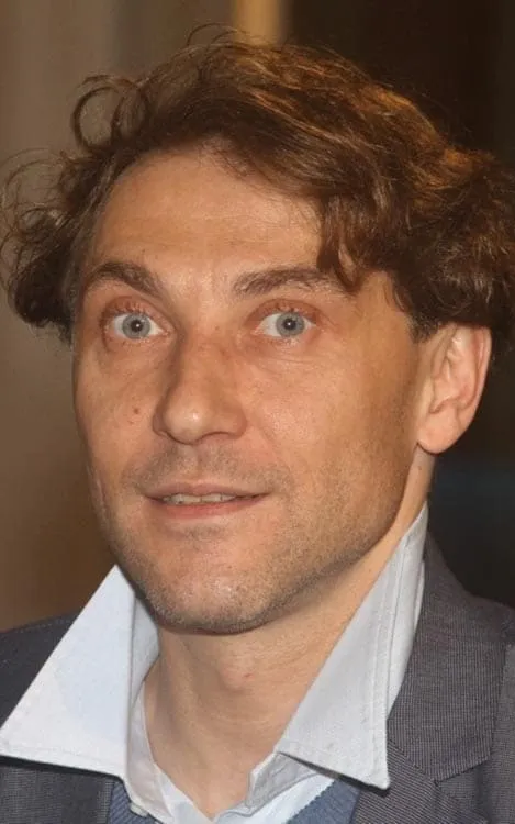 Petr Jeništa