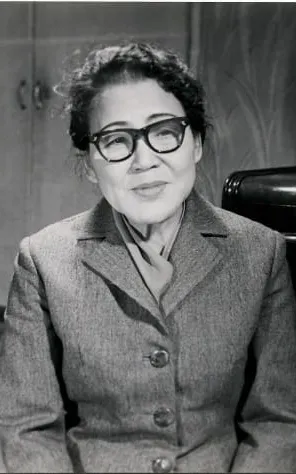 Bok Hye-suk