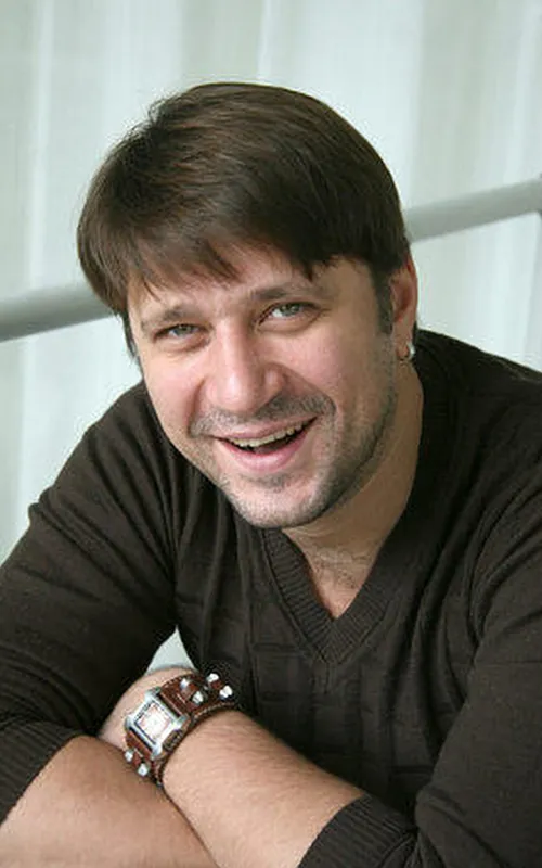 Viktor Loginov