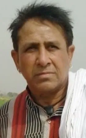 Shafqat Cheema