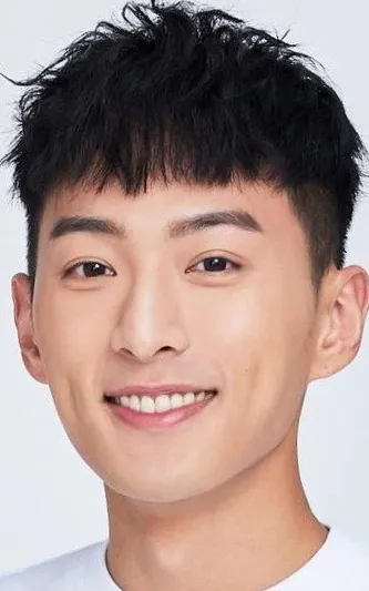 Jed Chung