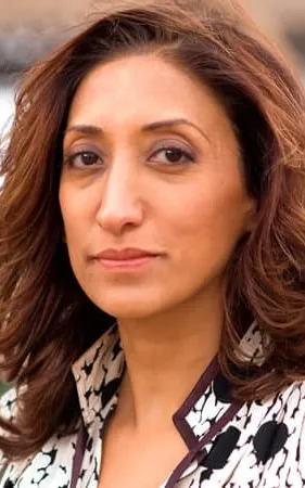 Shazia Mirza