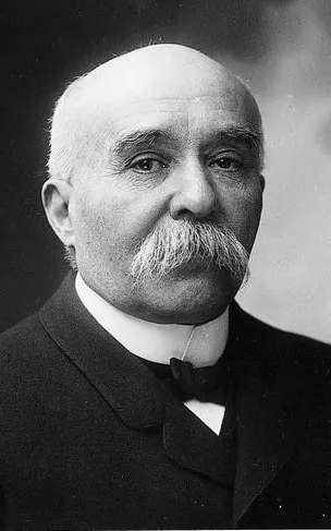 Georges Clemenceau