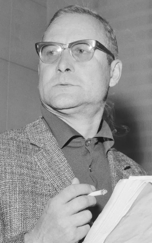 Kauko Laurikainen