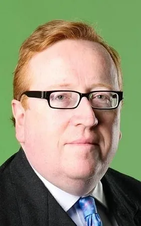 Simon Heffer