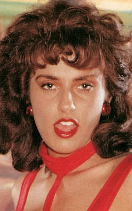 Simona Valli