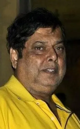 David Dhawan