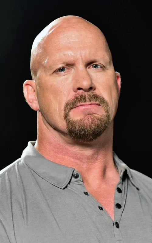 Steve Austin