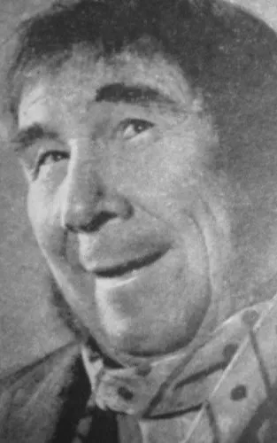 Georgy Kolosov