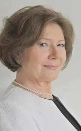 Elżbieta Gaertner