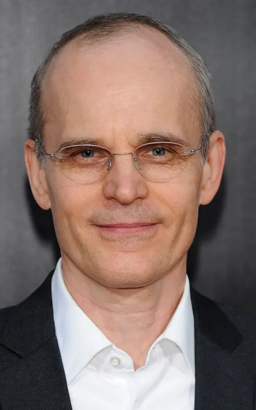 Zeljko Ivanek