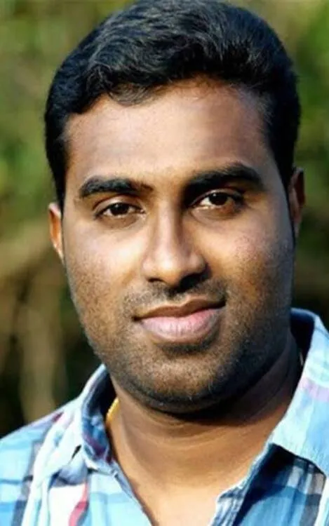 Jinu Abraham