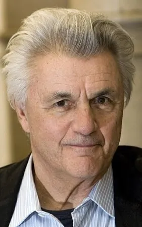 John Irving