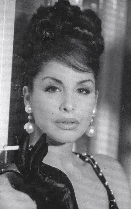 Jenny Hiloudaki