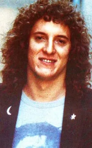 Randy Stonehill