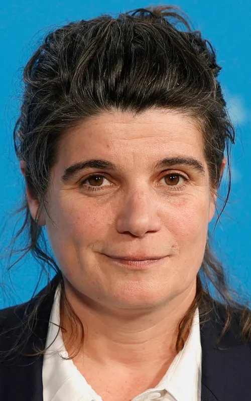 Marie-Ange Luciani