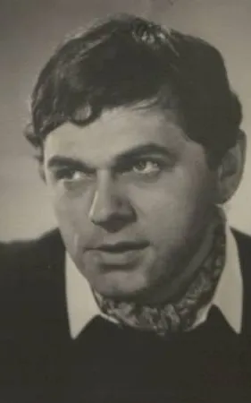 Vladimir Maksimov