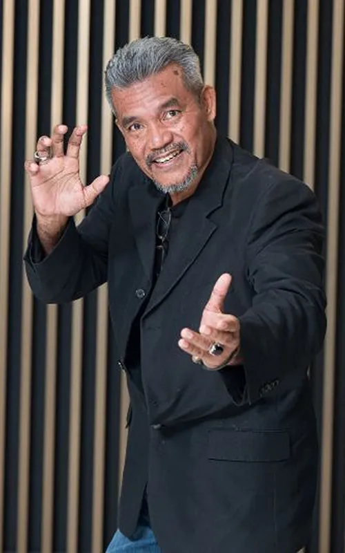 Ruzaidi Abdul Rahman
