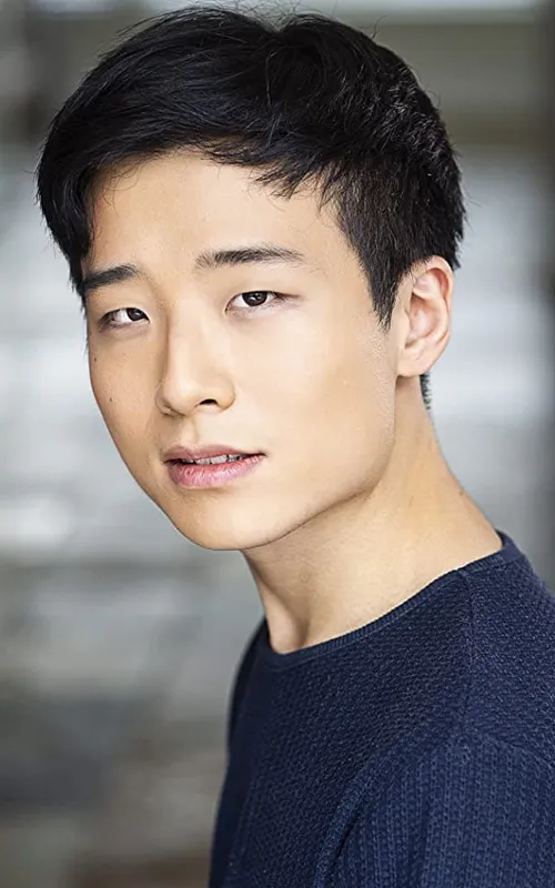 Seunghwan Min