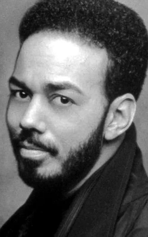 James Ingram