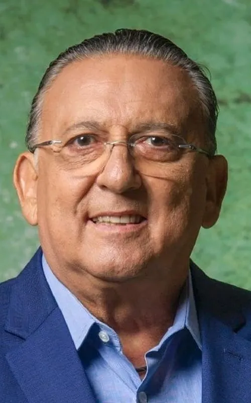 Galvão Bueno