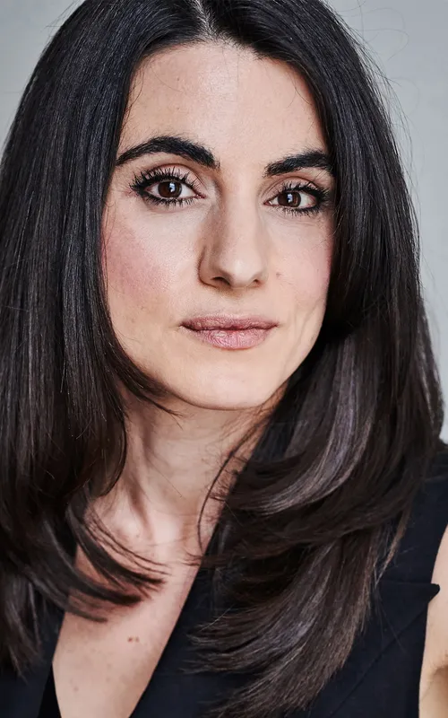 Shireen Farkhoy