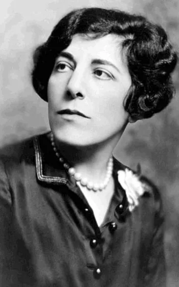 Edna Ferber