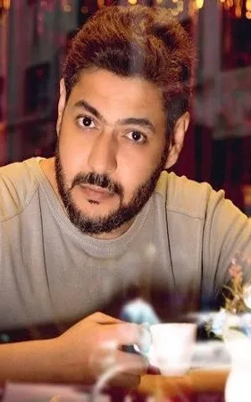 Islam Sabry