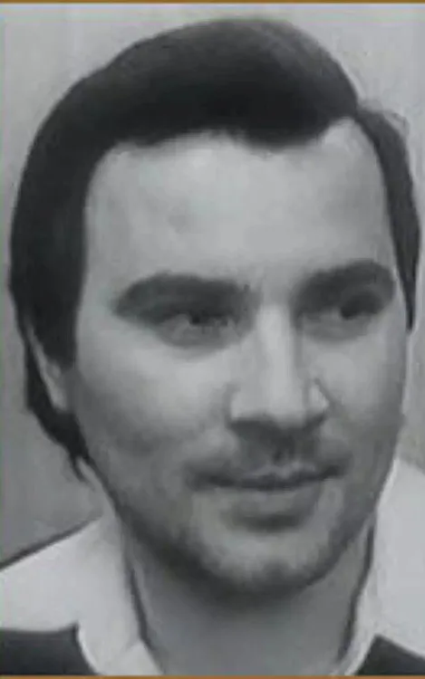 Valeri Svishchyov