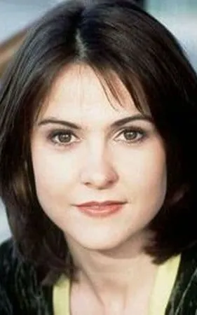 Gillian Kearney